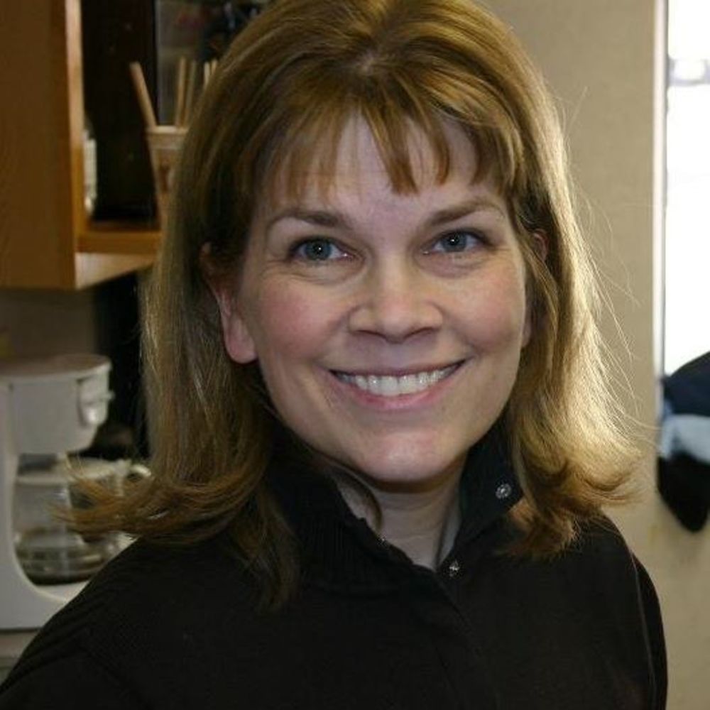 Meet your Posher, Carrie